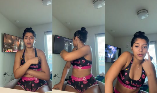 c.alisson.cc TikTok Live — Aug 30, 2026, 12:27 AM