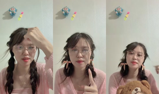 c.kaxx_w TikTok Live — Aug 31, 2026, 3:25 PM