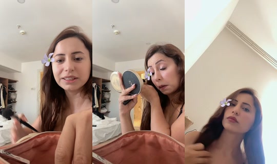 c.noorvita TikTok Live — Jul 10, 2026, 5:57 AM