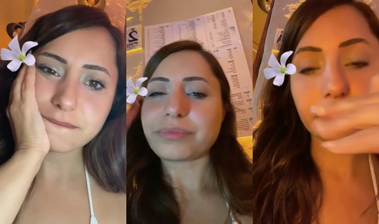 c.noorvita TikTok Live — Jul 12, 2026, 6:11 PM