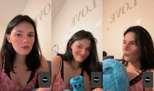 c.scorpion35 TikTok Live — Aug 11, 2026, 7:30 PM