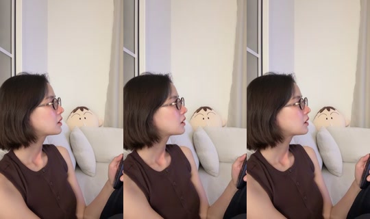 c.taeeun TikTok Live — Jul 15, 2026, 1:39 PM