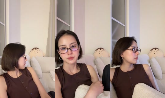 c.taeeun TikTok Live — Jul 15, 2026, 2:30 PM