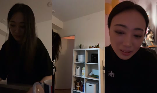 c00k0o TikTok Live — Sep 14, 2026, 1:00 AM
