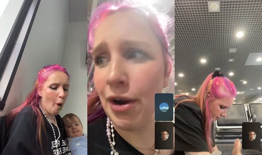 c0wgirlbarbie111 TikTok Live — Aug 9, 2026, 12:00 AM