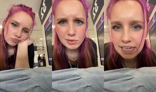 c0wgirlbarbie111 TikTok Live — Aug 9, 2026, 2:15 AM