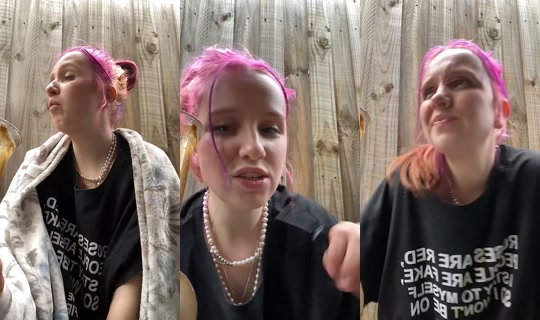 c0wgirlbarbie111 TikTok Live — Aug 9, 2026, 6:07 AM