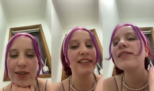 c0wgirlbarbie111 TikTok Live — Aug 9, 2026, 10:14 AM