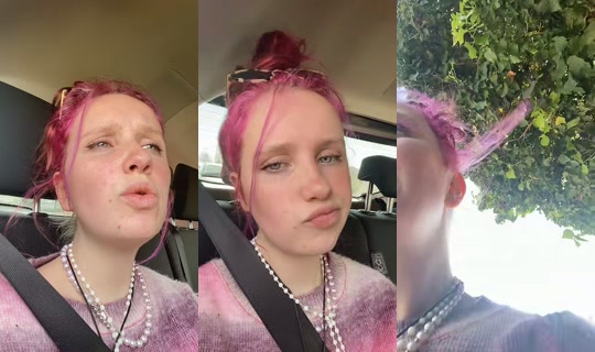 c0wgirlbarbie111 TikTok Live — Aug 18, 2026, 3:01 AM