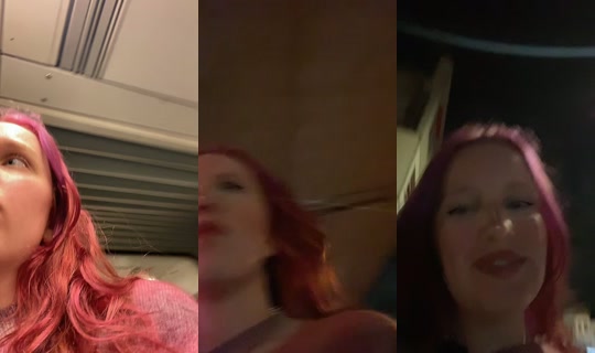 c0wgirlbarbie111 TikTok Live — Aug 18, 2026, 10:19 AM