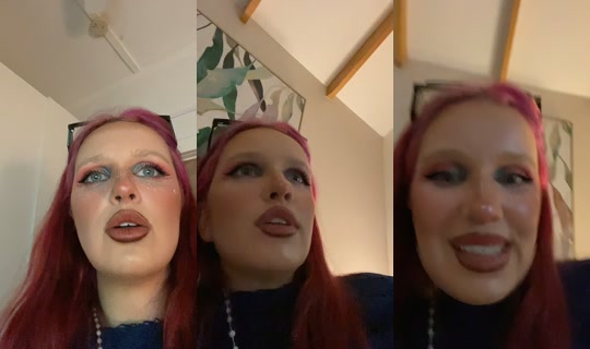 c0wgirlbarbie111 Recorded on Aug 21, 2026, 12:18 PM
