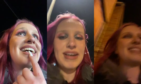 c0wgirlbarbie111 TikTok Live — Aug 21, 2026, 4:04 PM