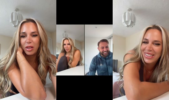 c4rriepm TikTok Live — Jul 31, 2026, 10:06 AM
