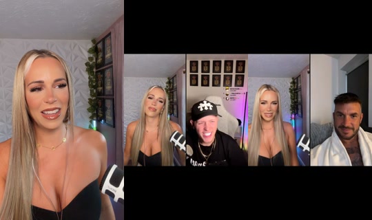 c4rriepm TikTok Live — Jul 31, 2026, 7:49 PM