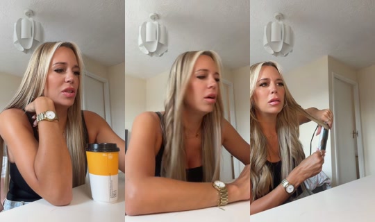 c4rriepm TikTok Live — Aug 1, 2026, 10:32 AM