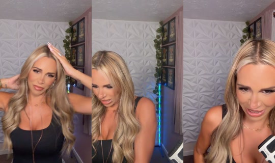 c4rriepm TikTok Live — Aug 1, 2026, 8:14 PM