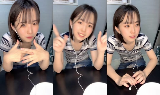 c__osmos TikTok Live — Sep 18, 2026, 5:22 PM