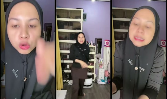 ca_cikguayu0 TikTok Live — Aug 29, 2026, 1:26 AM