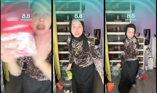 ca_cikguayu0 TikTok Live — Aug 29, 2026, 4:24 AM