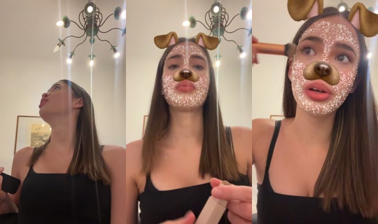 caa.cchetta TikTok Live — Jul 19, 2026, 4:12 PM