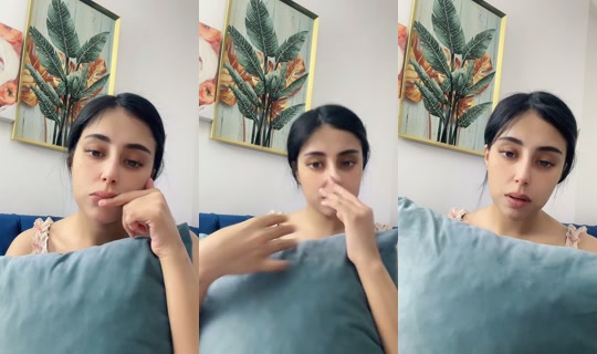 caandy.22 TikTok Live — Jul 15, 2026, 2:30 PM