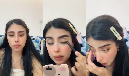 caandy.22 TikTok Live — Jul 15, 2026, 4:32 PM