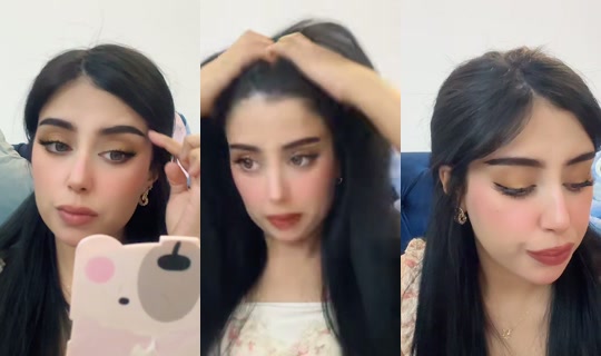 caandy.22 TikTok Live — Jul 15, 2026, 5:23 PM