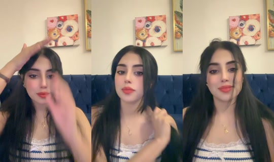 caandy.22 TikTok Live — Aug 21, 2026, 1:56 PM