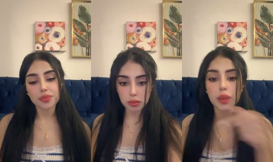 caandy.22 TikTok Live — Aug 21, 2026, 3:09 PM
