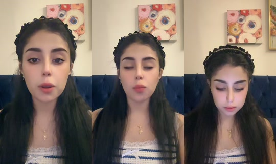 caandy.22 TikTok Live — Aug 21, 2026, 3:23 PM
