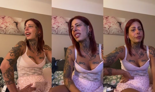 caarrii69 TikTok Live — Aug 11, 2026, 10:42 PM