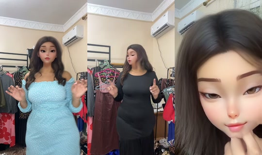 caba.shop13 TikTok Live — Jul 25, 2026, 12:23 AM