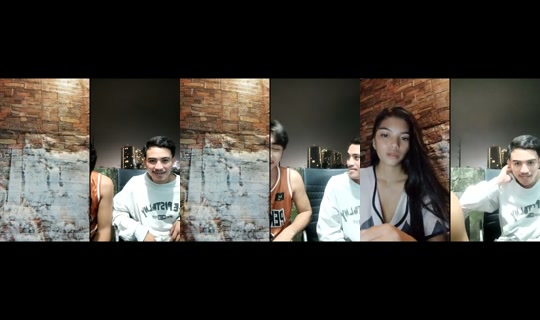 caburnayrachel3 TikTok Live — Sep 14, 2026, 11:59 AM
