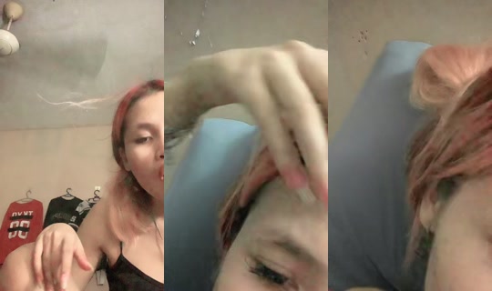 cacaz49 TikTok Live — Jul 14, 2026, 2:52 PM