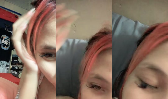 cacaz49 TikTok Live — Jul 15, 2026, 12:22 PM
