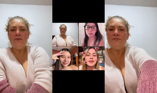 caceresivonne13 TikTok Live — Sep 19, 2026, 4:42 PM
