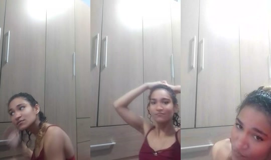 cacheadinha115 TikTok Live — Jul 28, 2026, 2:01 PM