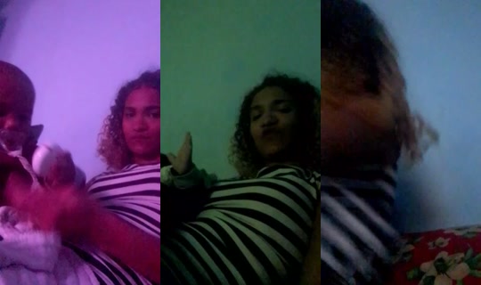 cacheadinha115 TikTok Live — Aug 2, 2026, 1:44 AM