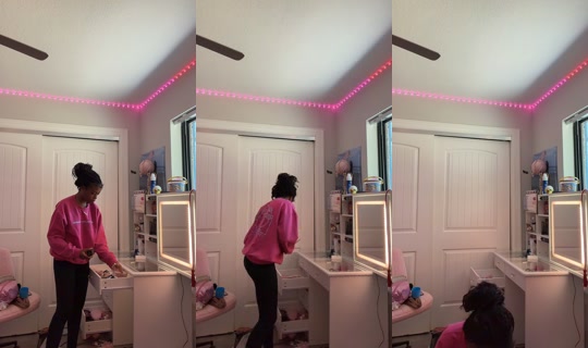 cachmereee TikTok Live — Aug 21, 2026, 7:46 PM