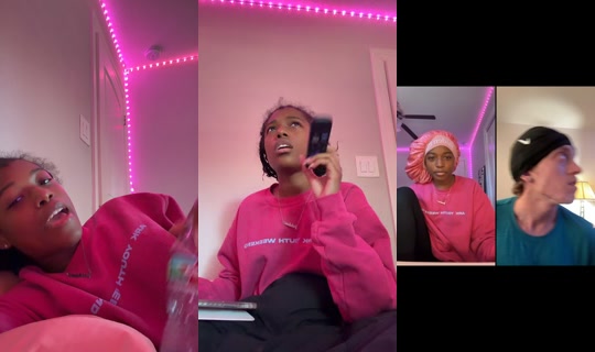 cachmereee TikTok Live — Aug 21, 2026, 11:13 PM