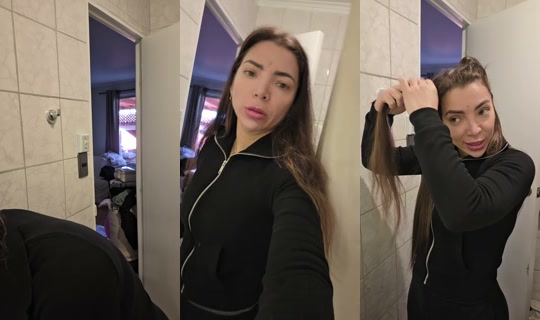 caderascongeri TikTok Live — Aug 18, 2026, 12:45 PM