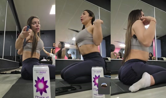caderascongeri TikTok Live — Aug 18, 2026, 11:38 PM