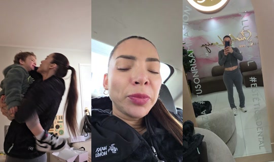 caderascongeri TikTok Live — Aug 20, 2026, 3:41 PM