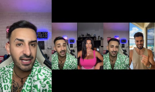 caesar.el.tio TikTok Live — Jul 30, 2026, 6:24 PM