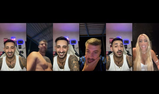 caesar.el.tio TikTok Live — Jul 31, 2026, 8:57 PM