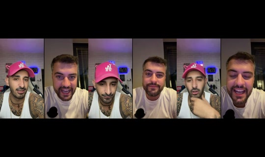 caesar.el.tio TikTok Live — Aug 1, 2026, 7:37 PM
