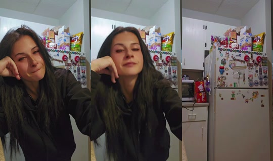 caffeinatedgreenqueen TikTok Live — Sep 11, 2026, 6:31 PM