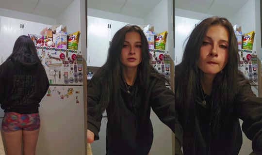 caffeinatedgreenqueen TikTok Live — Sep 11, 2026, 7:21 PM