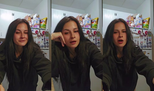 caffeinatedgreenqueen TikTok Live — Sep 11, 2026, 8:05 PM