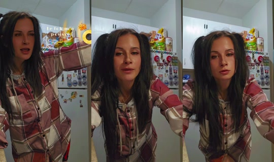 caffeinatedgreenqueen TikTok Live — Sep 15, 2026, 8:57 PM